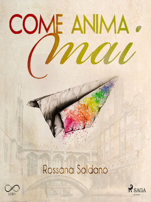 cover image of Come anima mai